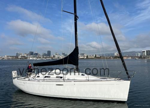 Beneteau First 36.7 Tekniset tiedot ja arvostelut